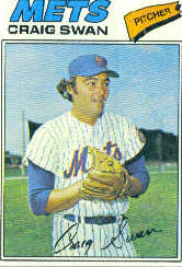 1977 Topps Baseball Cards      093      Tom Poquette